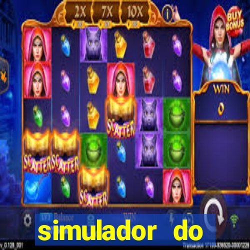 simulador do fortune tiger